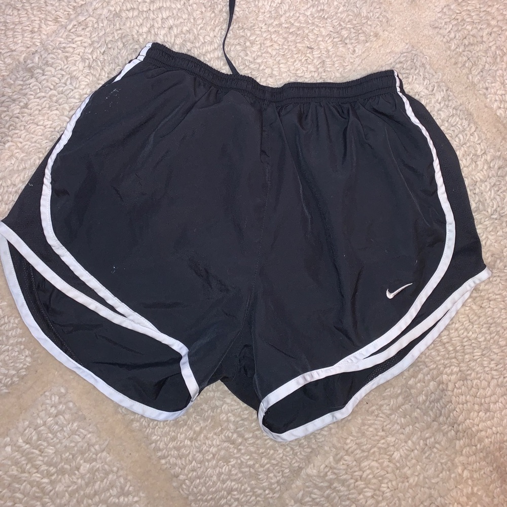 Nike Dry Fit Athletic Shorts!